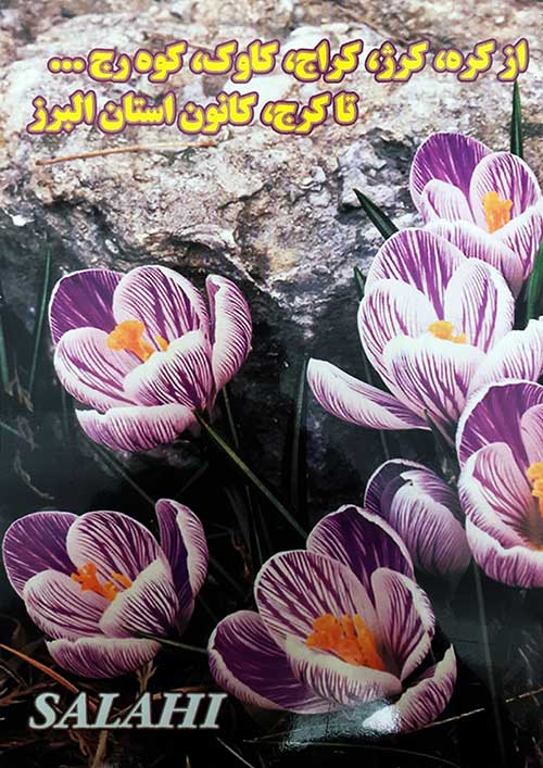 مرکز پخش کتاب البرز صلاحی مرکز پخش کتاب البرز صلاحی